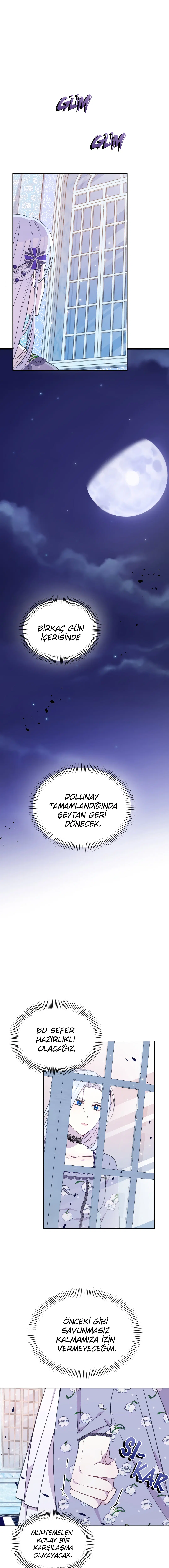 Bir Tiran Nasıl Büyütülür - Bölüm 31 Sayfa 4