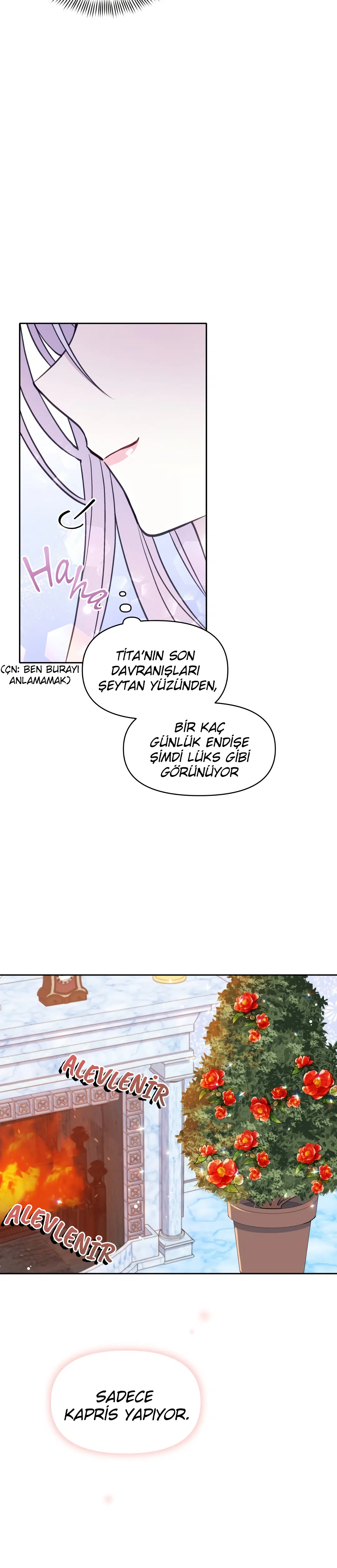 Bir Tiran Nasıl Büyütülür - Bölüm 31 Sayfa 5