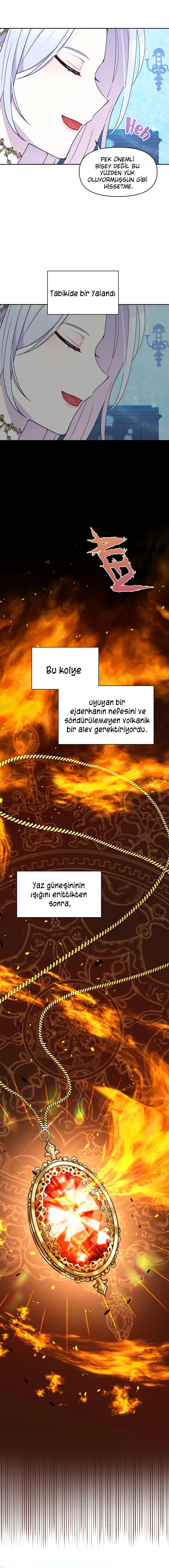 Bir Tiran Nasıl Büyütülür - Bölüm 31 Sayfa 8