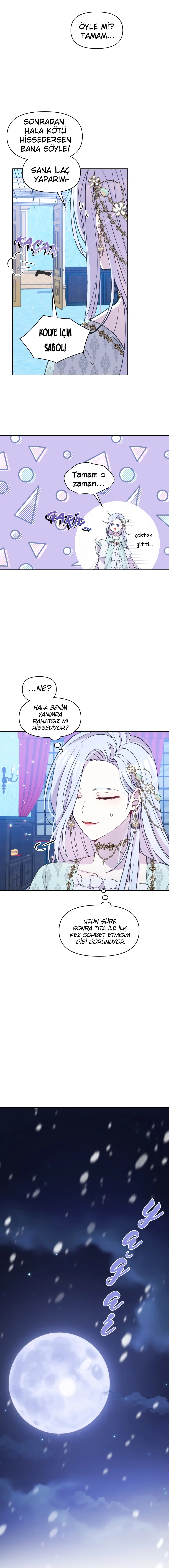 Bir Tiran Nasıl Büyütülür - Bölüm 31 Sayfa 14