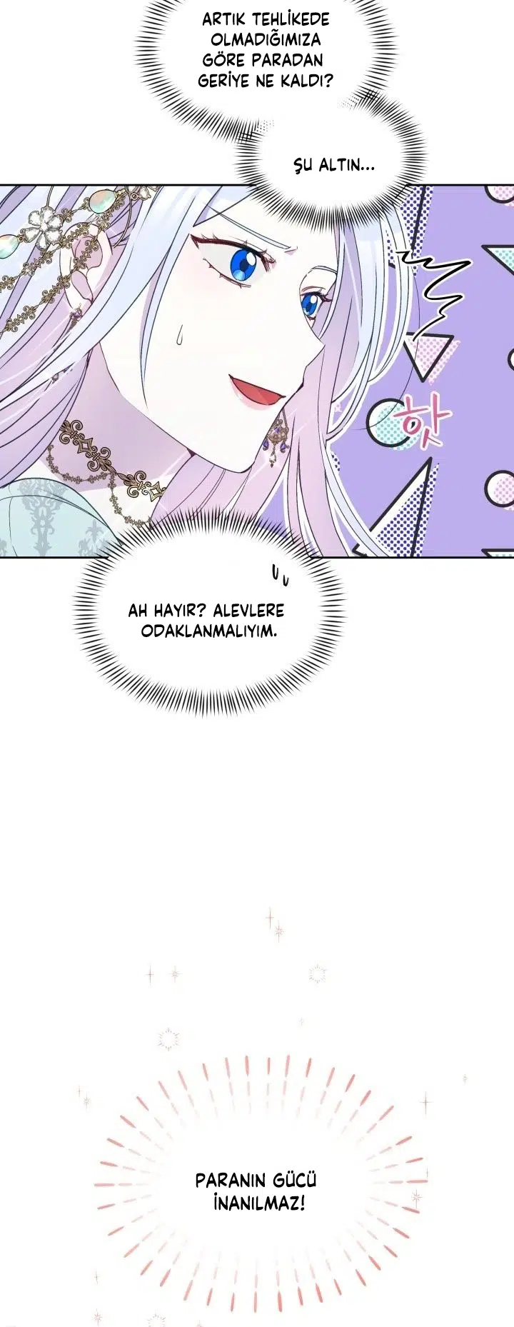 Bir Tiran Nasıl Büyütülür - Bölüm 32 Sayfa 18