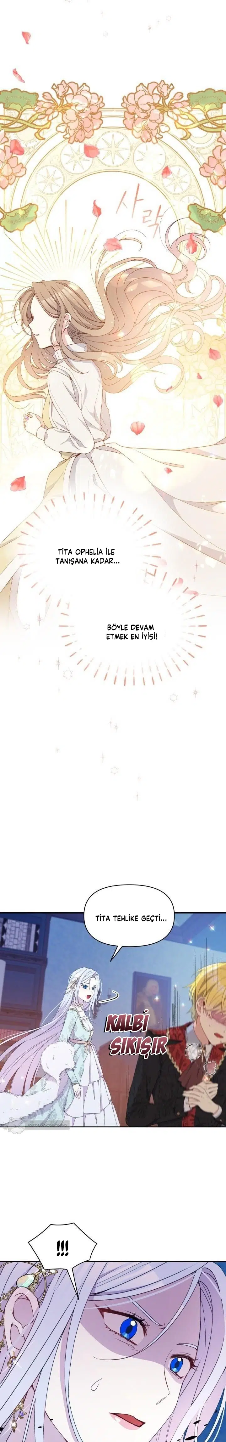 Bir Tiran Nasıl Büyütülür - Bölüm 32 Sayfa 19