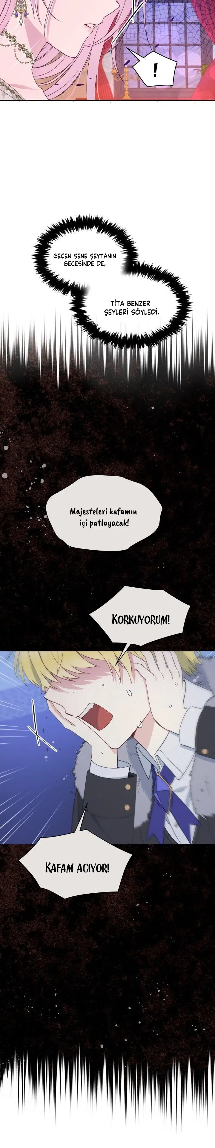 Bir Tiran Nasıl Büyütülür - Bölüm 33 Sayfa 6