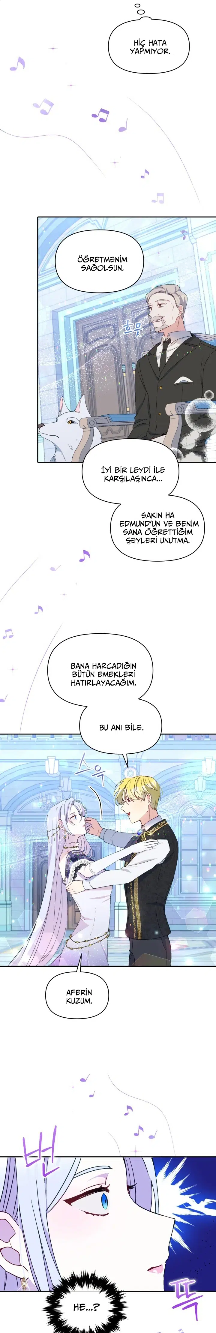 Bir Tiran Nasıl Büyütülür - Bölüm 36 Sayfa 6