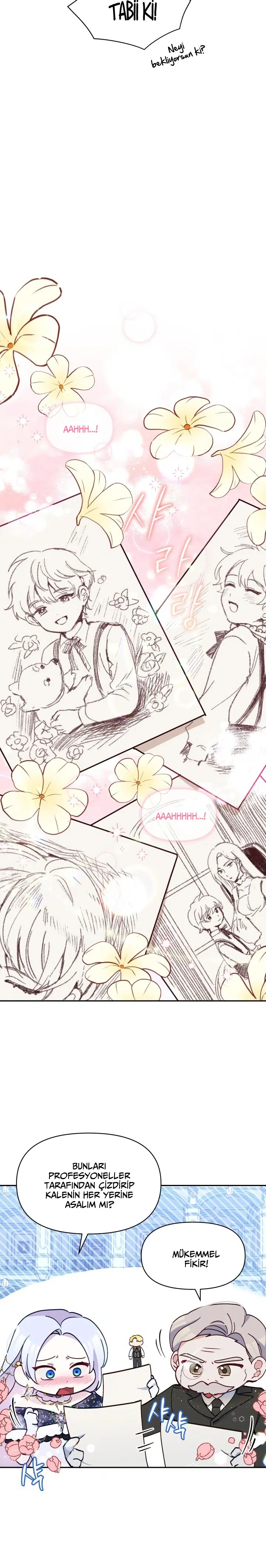 Bir Tiran Nasıl Büyütülür - Bölüm 36 Sayfa 13