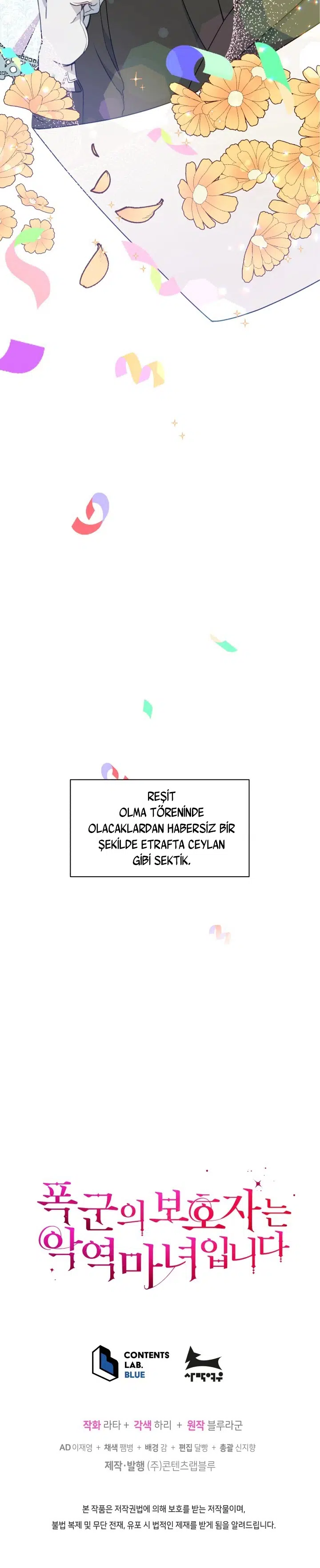 Bir Tiran Nasıl Büyütülür - Bölüm 36 Sayfa 25