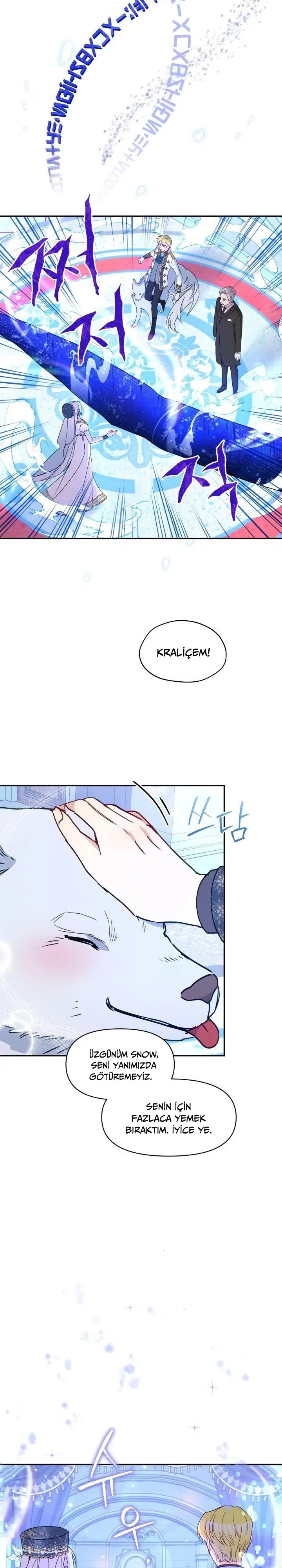 Bir Tiran Nasıl Büyütülür - Bölüm 37 Sayfa 4