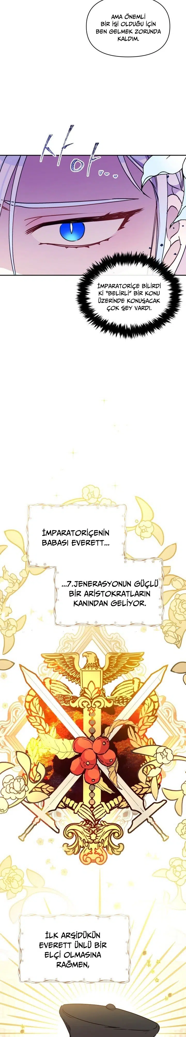 Bir Tiran Nasıl Büyütülür - Bölüm 37 Sayfa 11