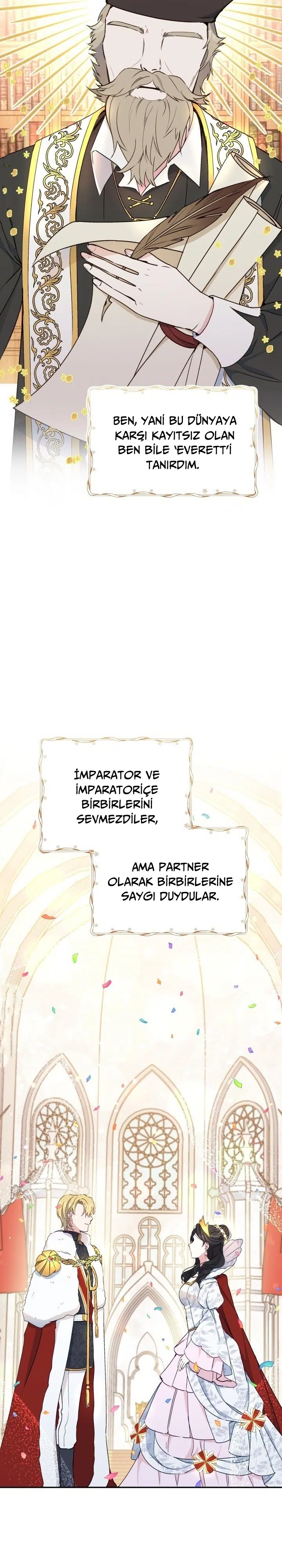 Bir Tiran Nasıl Büyütülür - Bölüm 37 Sayfa 12