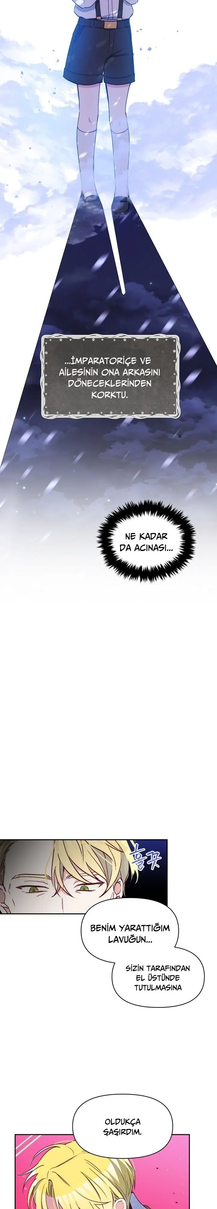Bir Tiran Nasıl Büyütülür - Bölüm 37 Sayfa 14