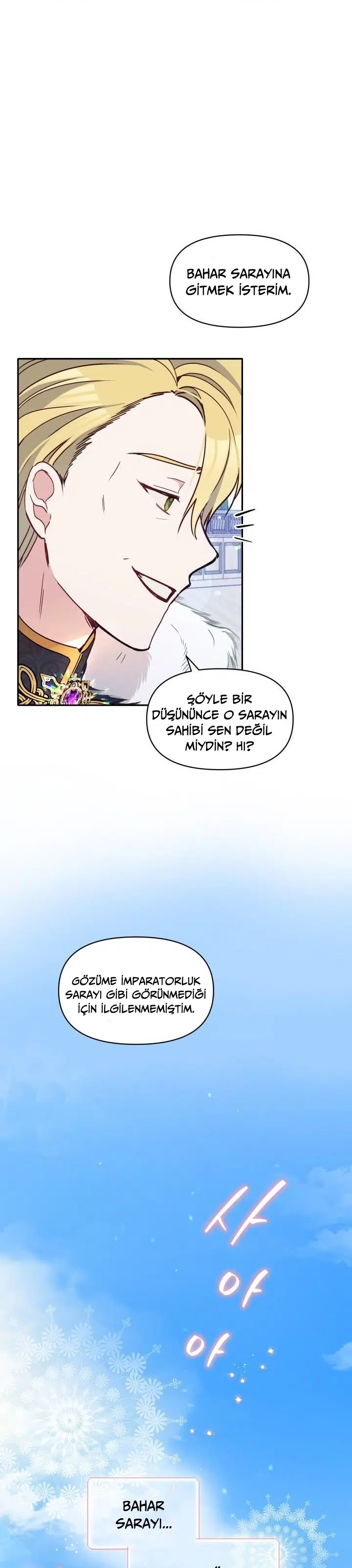 Bir Tiran Nasıl Büyütülür - Bölüm 37 Sayfa 23