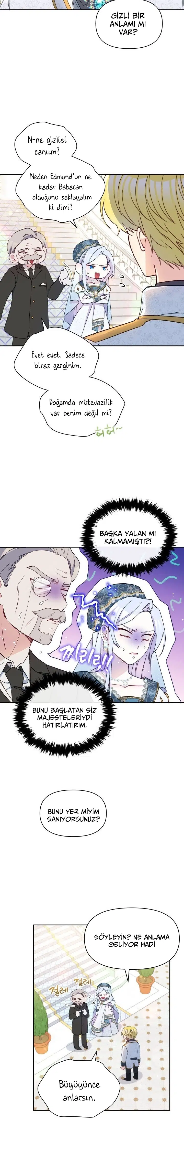 Bir Tiran Nasıl Büyütülür - Bölüm 38 Sayfa 3