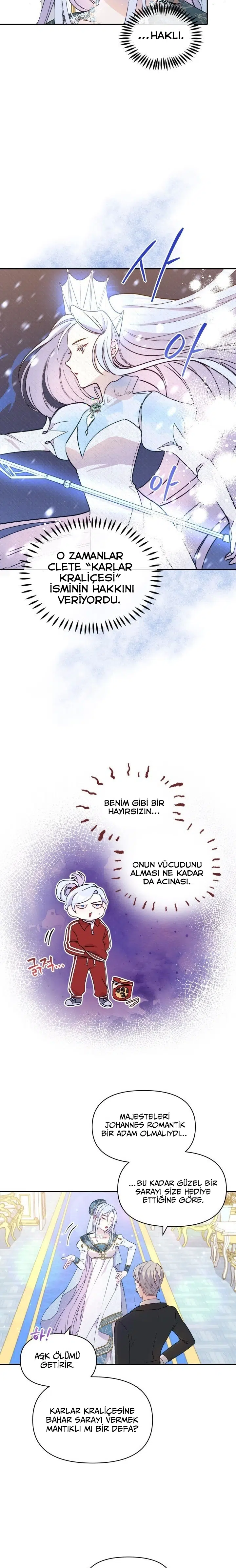 Bir Tiran Nasıl Büyütülür - Bölüm 38 Sayfa 14