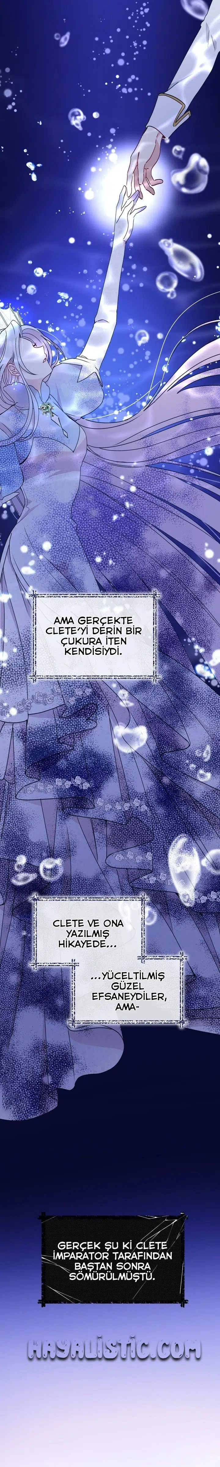 Bir Tiran Nasıl Büyütülür - Bölüm 38 Sayfa 16