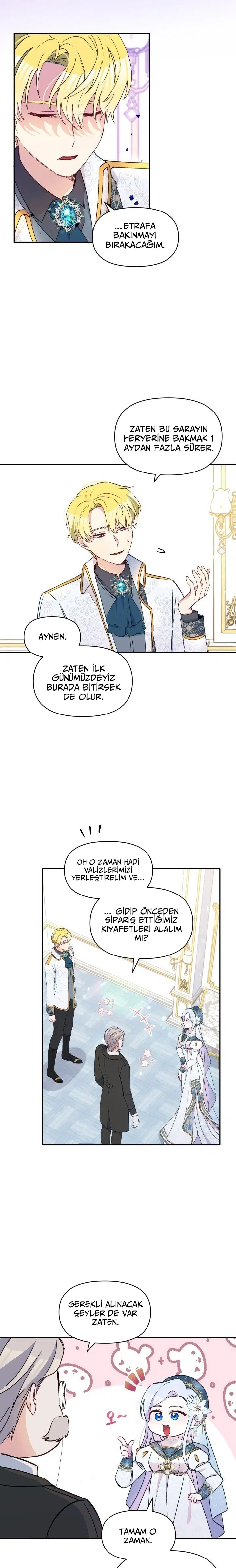 Bir Tiran Nasıl Büyütülür - Bölüm 38 Sayfa 17