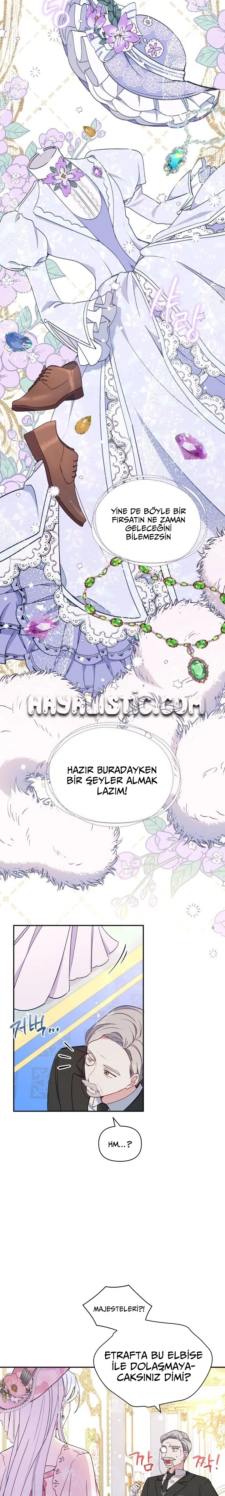 Bir Tiran Nasıl Büyütülür - Bölüm 38 Sayfa 19
