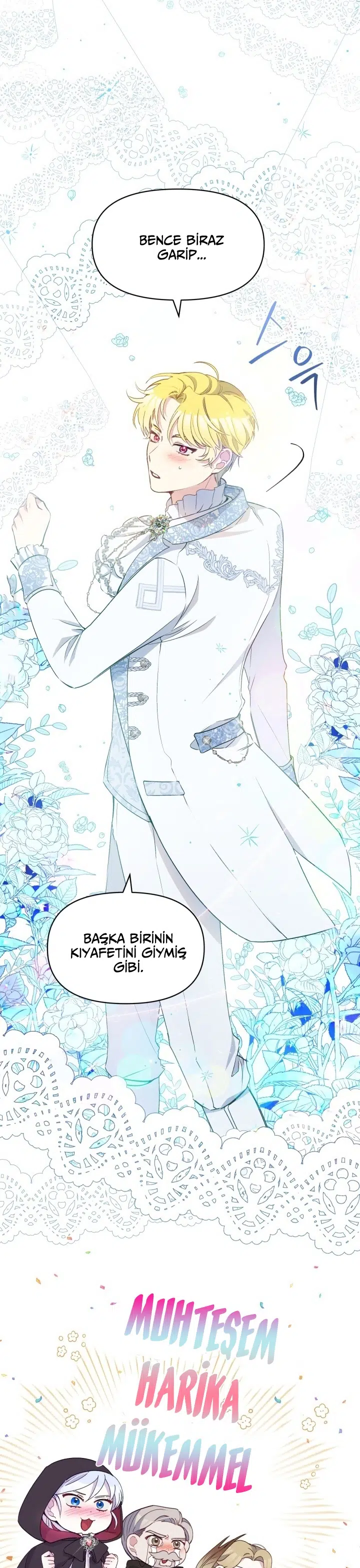Bir Tiran Nasıl Büyütülür - Bölüm 39 Sayfa 16