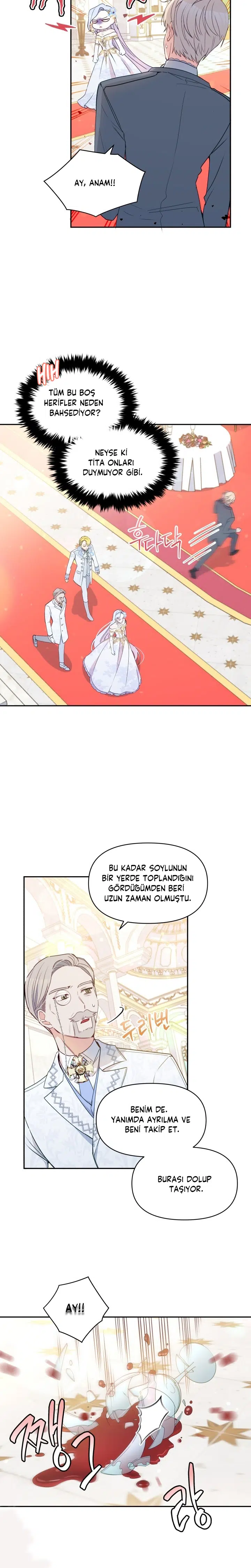 Bir Tiran Nasıl Büyütülür - Bölüm 40 Sayfa 10