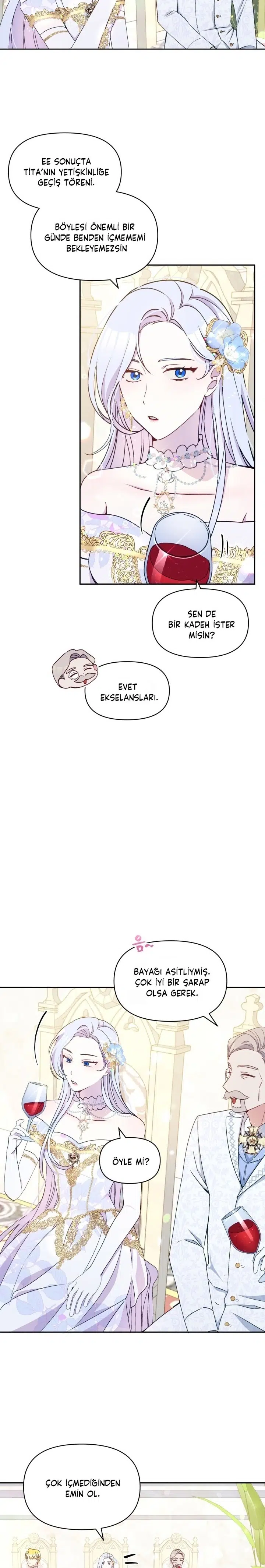 Bir Tiran Nasıl Büyütülür - Bölüm 41 Sayfa 3