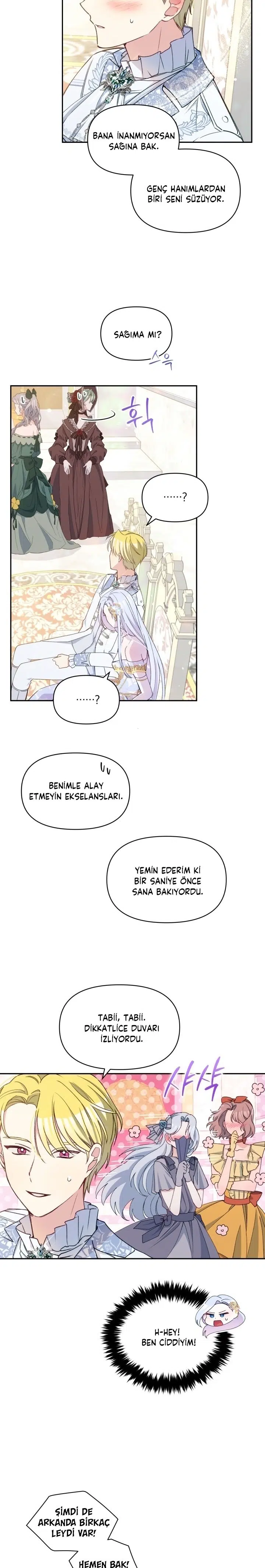 Bir Tiran Nasıl Büyütülür - Bölüm 41 Sayfa 6