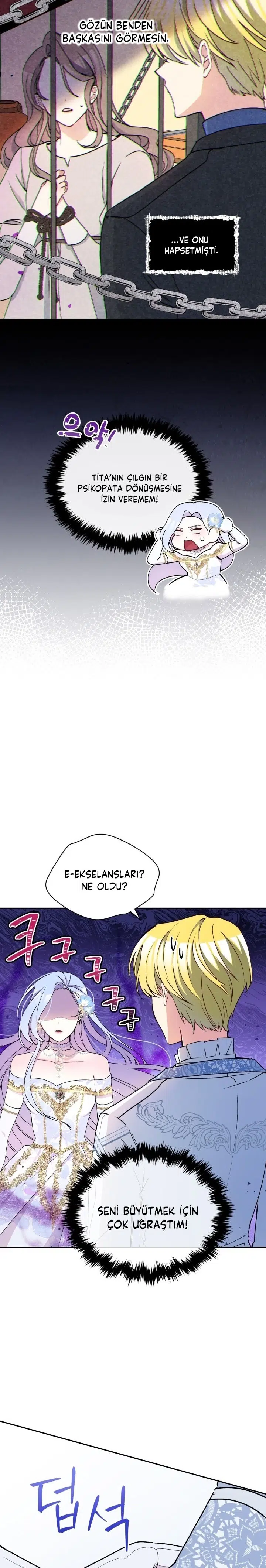 Bir Tiran Nasıl Büyütülür - Bölüm 41 Sayfa 15