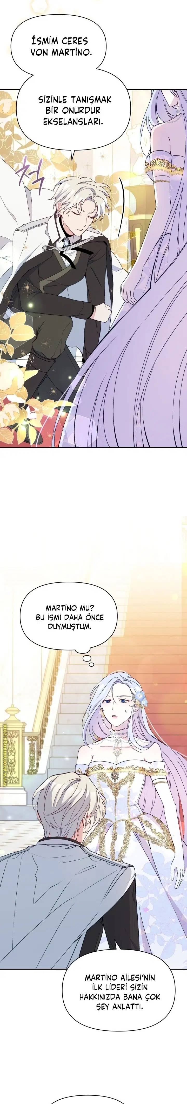 Bir Tiran Nasıl Büyütülür - Bölüm 41 Sayfa 21