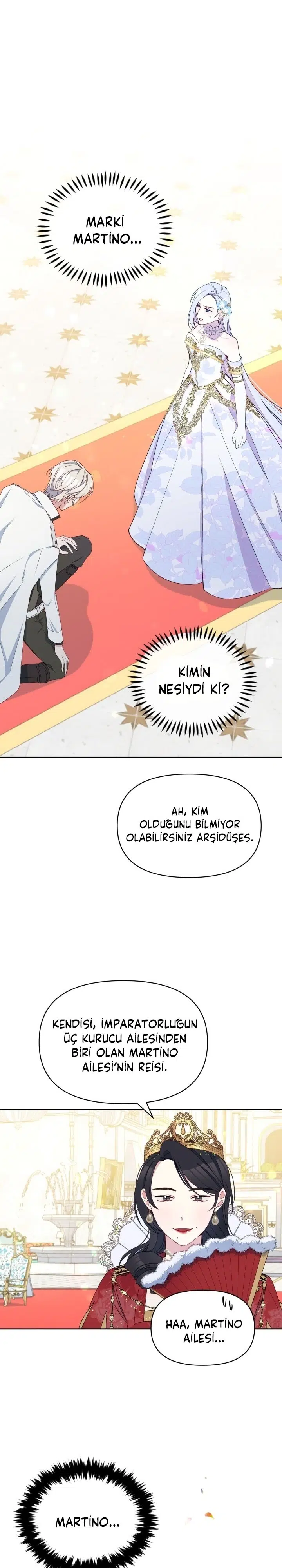 Bir Tiran Nasıl Büyütülür - Bölüm 42 Sayfa 2