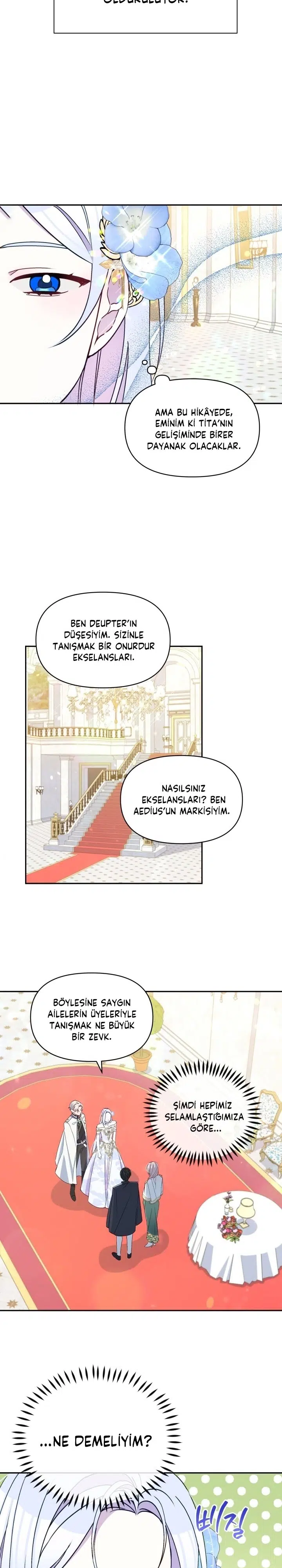 Bir Tiran Nasıl Büyütülür - Bölüm 42 Sayfa 7