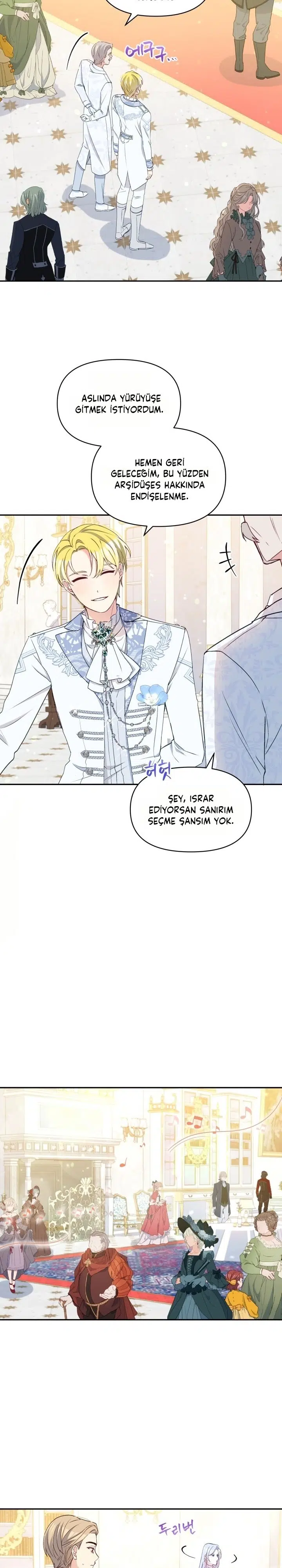 Bir Tiran Nasıl Büyütülür - Bölüm 42 Sayfa 13