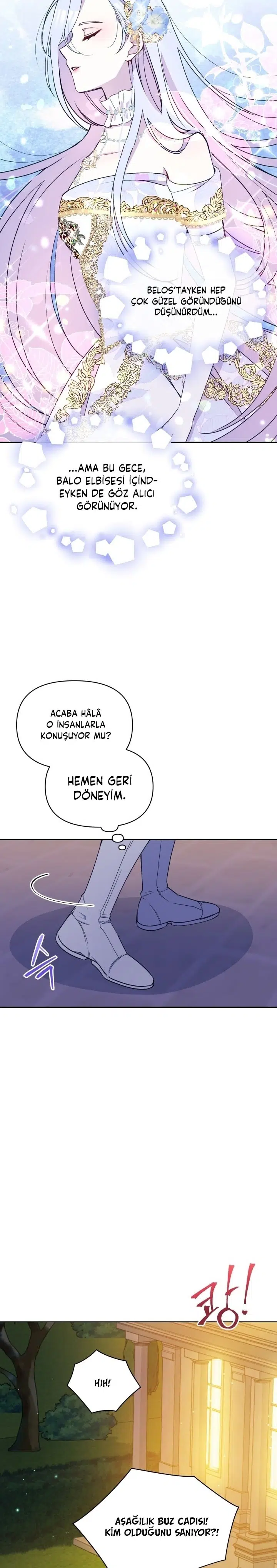 Bir Tiran Nasıl Büyütülür - Bölüm 42 Sayfa 17
