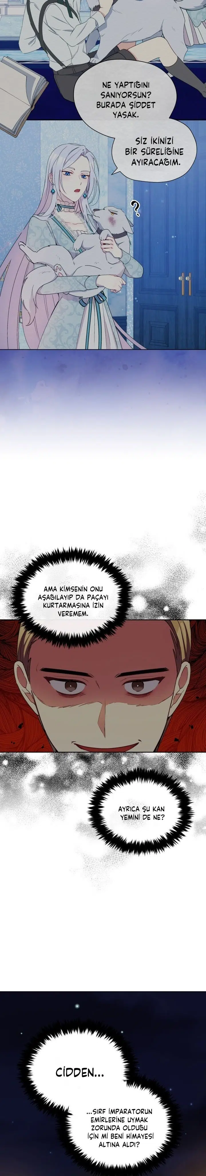 Bir Tiran Nasıl Büyütülür - Bölüm 43 Sayfa 14