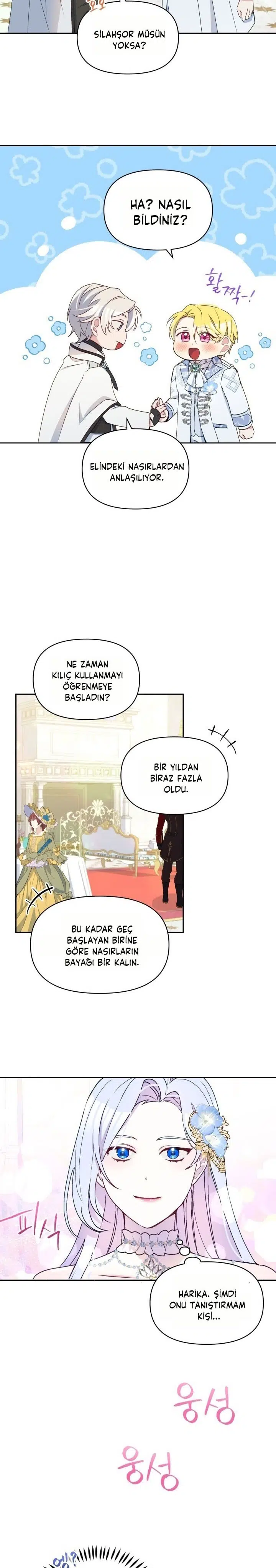 Bir Tiran Nasıl Büyütülür - Bölüm 43 Sayfa 19