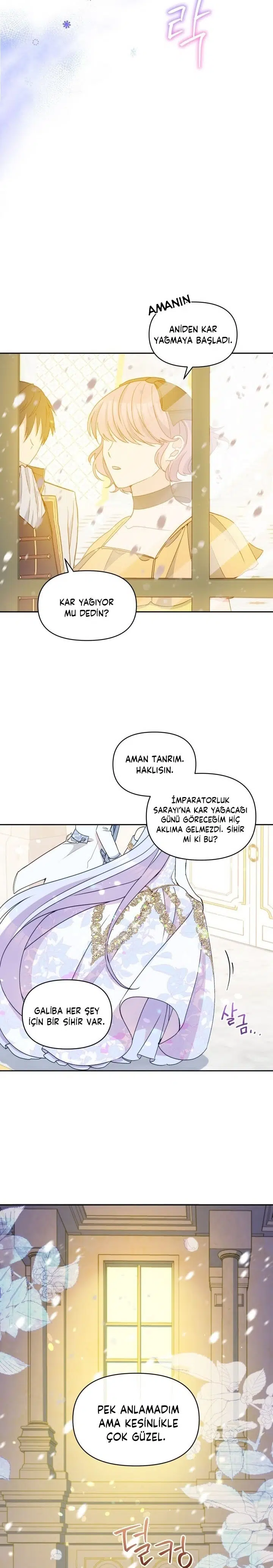 Bir Tiran Nasıl Büyütülür - Bölüm 44 Sayfa 7