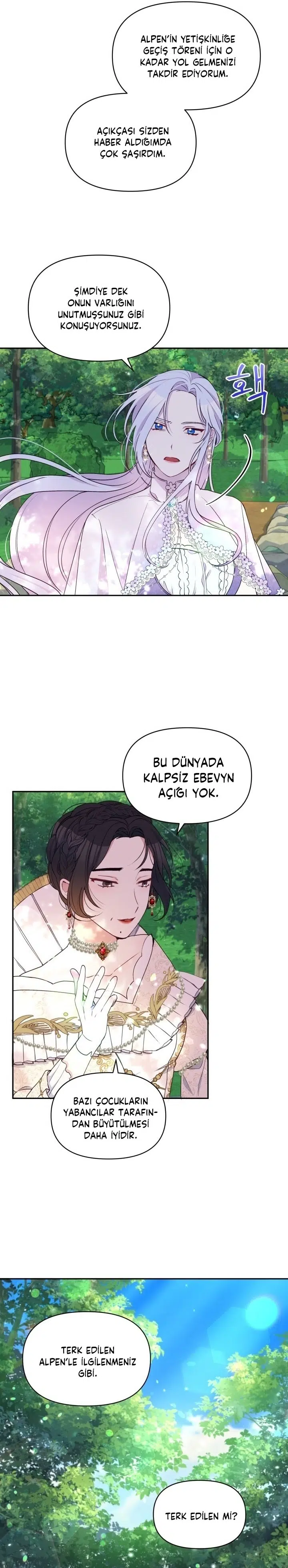 Bir Tiran Nasıl Büyütülür - Bölüm 44 Sayfa 17