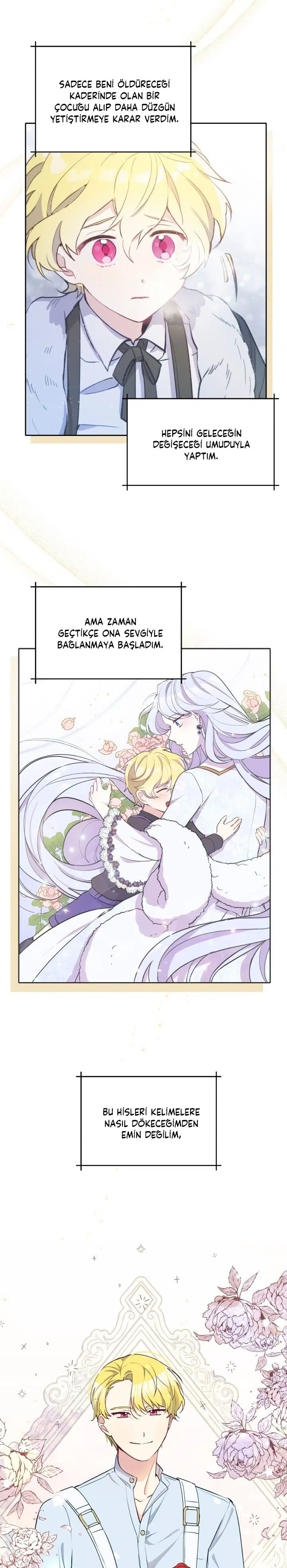 Bir Tiran Nasıl Büyütülür - Bölüm 44 Sayfa 19