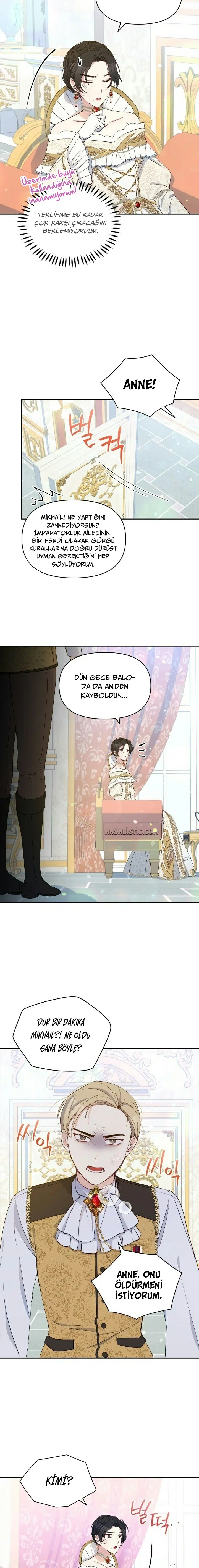 Bir Tiran Nasıl Büyütülür - Bölüm 45 Sayfa 3