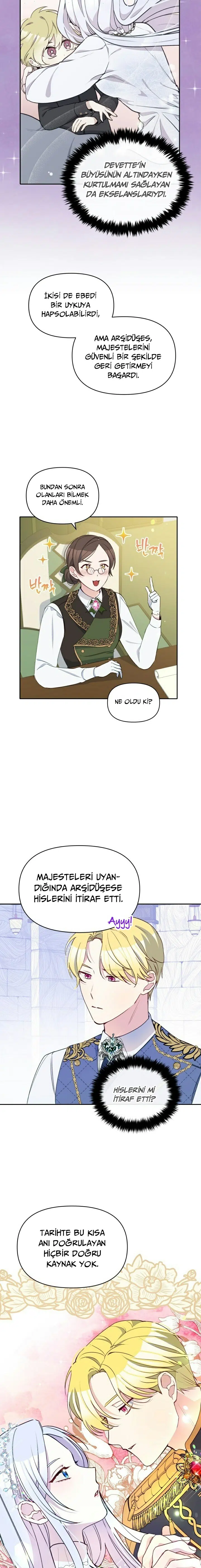 Bir Tiran Nasıl Büyütülür - Bölüm 45 Sayfa 12