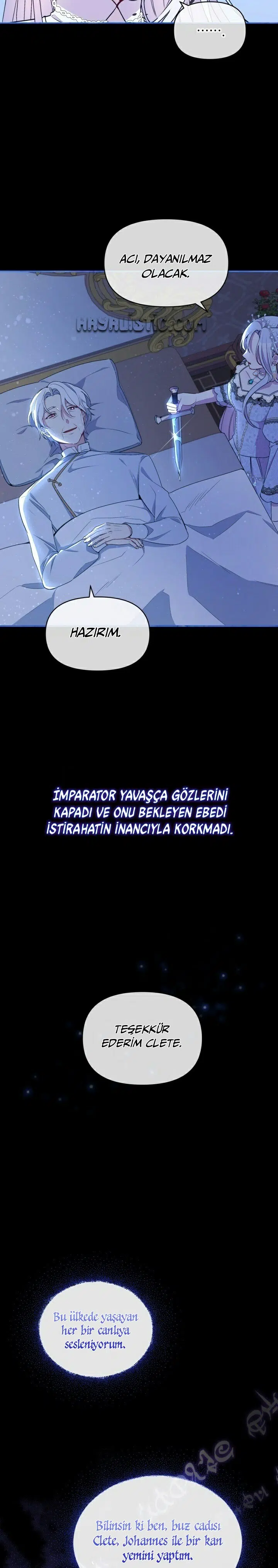 Bir Tiran Nasıl Büyütülür - Bölüm 45 Sayfa 19