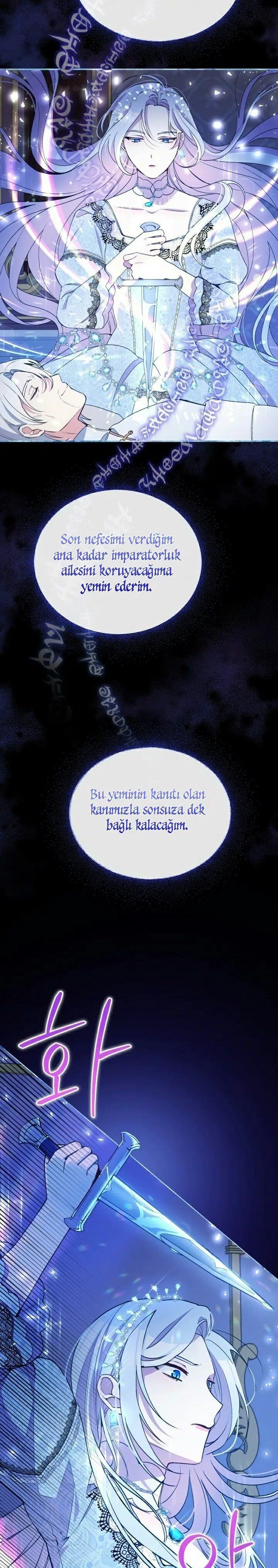 Bir Tiran Nasıl Büyütülür - Bölüm 45 Sayfa 20