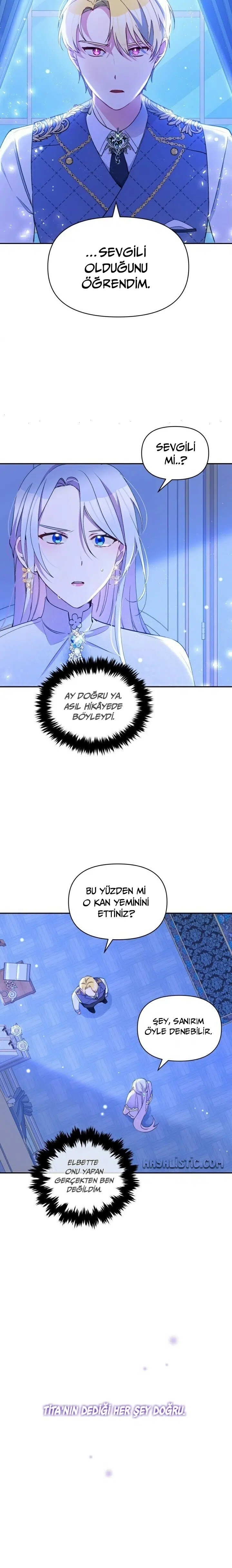 Bir Tiran Nasıl Büyütülür - Bölüm 46 Sayfa 6