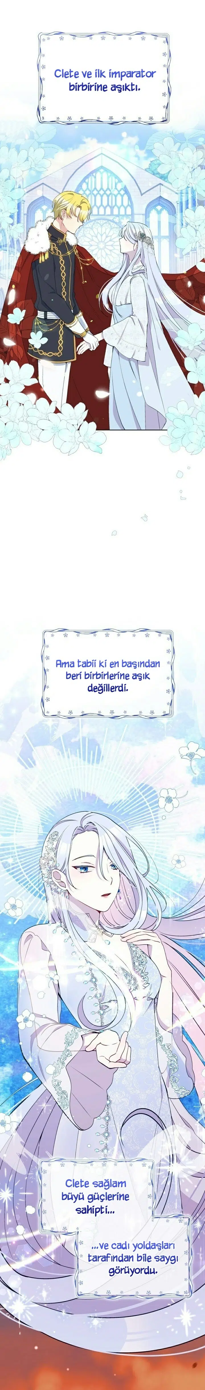 Bir Tiran Nasıl Büyütülür - Bölüm 46 Sayfa 7