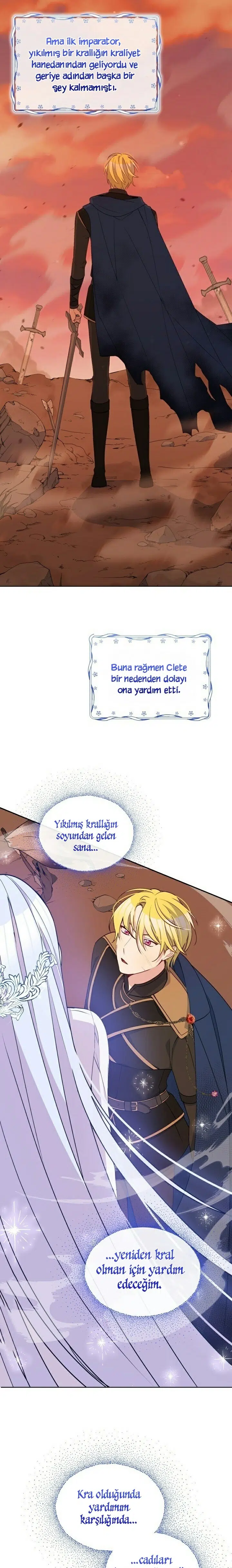 Bir Tiran Nasıl Büyütülür - Bölüm 46 Sayfa 8