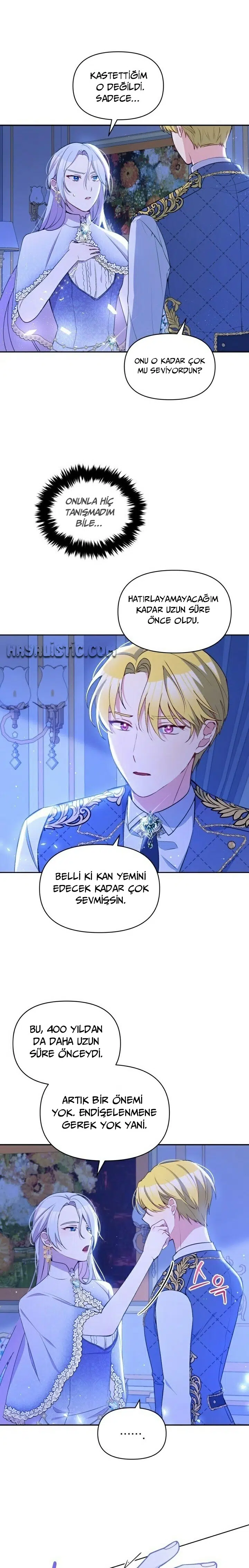 Bir Tiran Nasıl Büyütülür - Bölüm 46 Sayfa 12