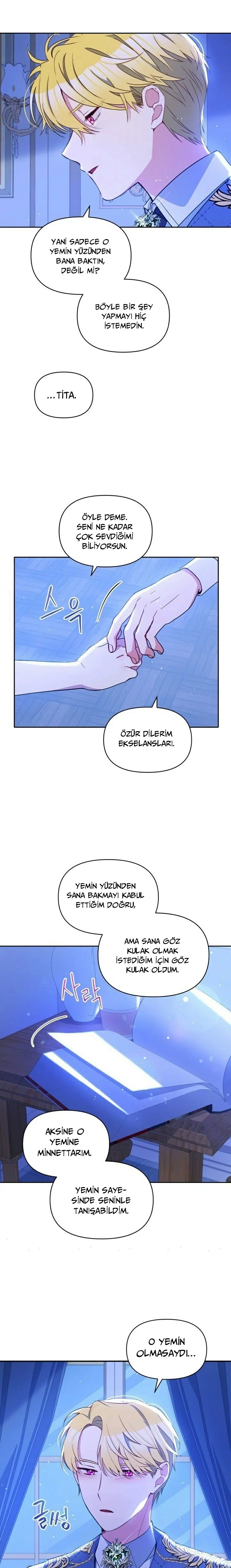 Bir Tiran Nasıl Büyütülür - Bölüm 46 Sayfa 14