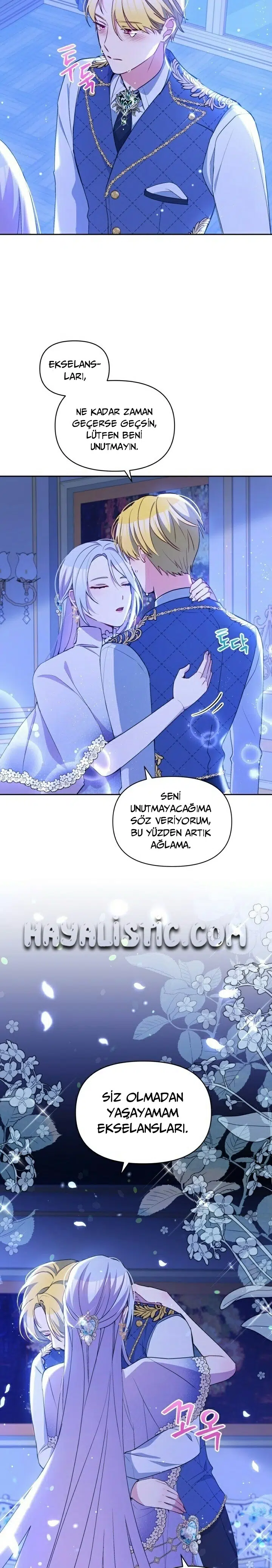 Bir Tiran Nasıl Büyütülür - Bölüm 46 Sayfa 18