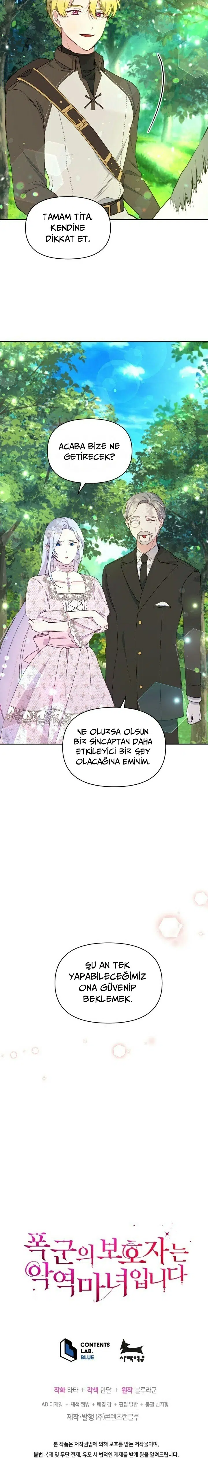 Bir Tiran Nasıl Büyütülür - Bölüm 46 Sayfa 26