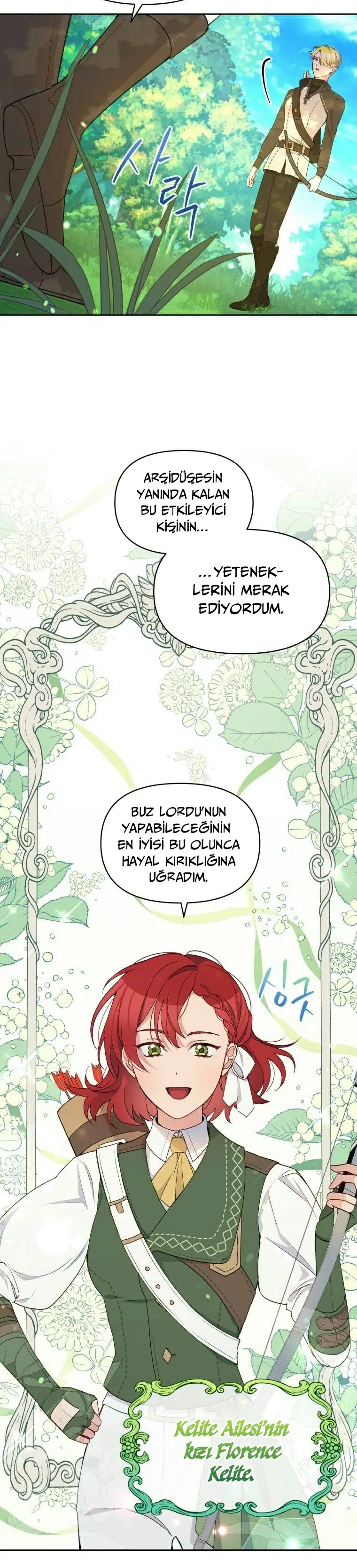 Bir Tiran Nasıl Büyütülür - Bölüm 47 Sayfa 7