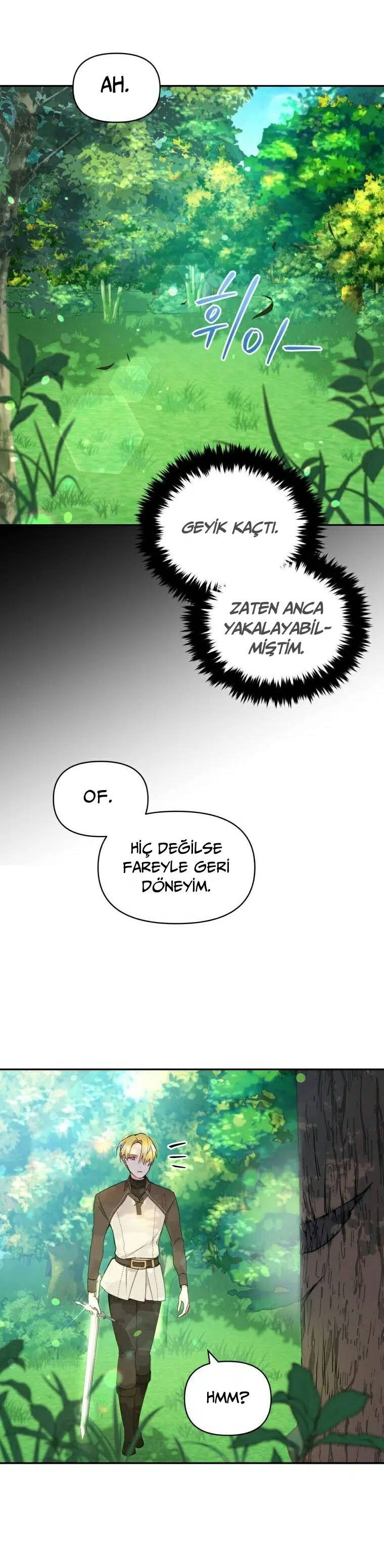 Bir Tiran Nasıl Büyütülür - Bölüm 47 Sayfa 28