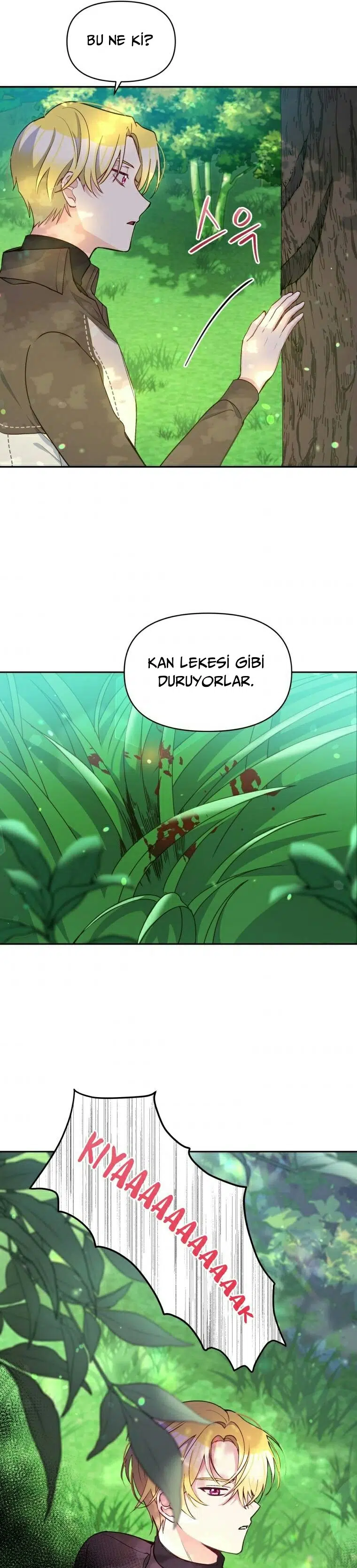 Bir Tiran Nasıl Büyütülür - Bölüm 47 Sayfa 29