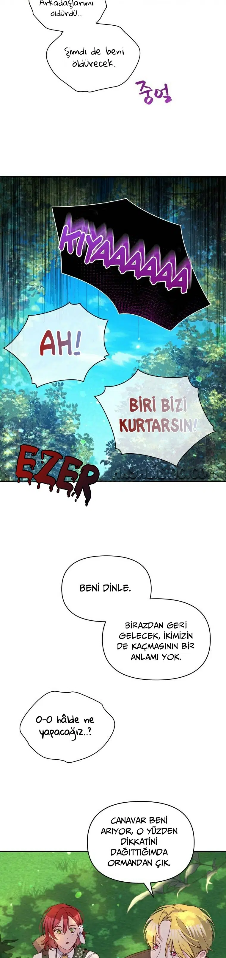 Bir Tiran Nasıl Büyütülür - Bölüm 48 Sayfa 9